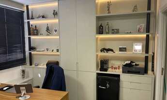 Imagem 3: Sala Comercial para Locação em Belo Horizonte, Funcionários