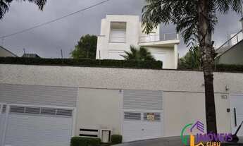 Imagem 3: CASA ASSOBRADADA - CIDADE JARDIM - SP