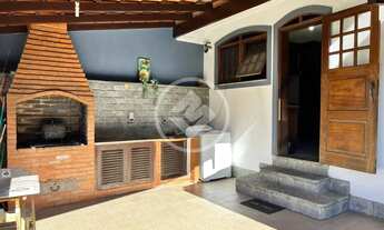 Imagem 6: Casa à venda, 3 quartos, 1 suíte, 3 vagas, Tijuca - Teresópolis/RJ codigo: 134073