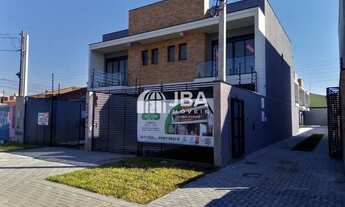 Imagem 5: Sobrado em condomínio para venda 115 m2 com 3 quartos - Boqueirão