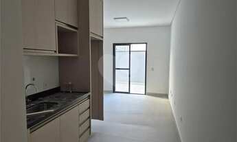 Imagem 7: Apartamento com 2 quartos para locação em Tucuruvi - SP