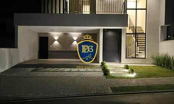 Imagem: Sobrado para venda, 3 quarto(s), Jardim