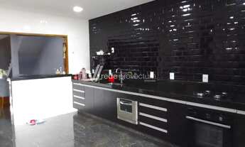 Imagem 7: Casa à VENDA sobrado no Jardim Santa Genebra na cidade de Campinas