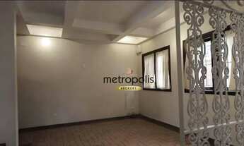 Imagem 2: Sobrado à venda, 181 m² por R$ 1.201.000,00 - Santa Maria - Santo André/SP