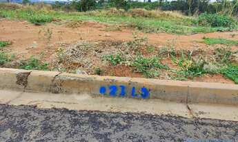 Imagem 3: TERRENO - Residencial Pouso Alegre - SP