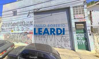 Imagem: GALPÃO - BUTANTÃ - SP