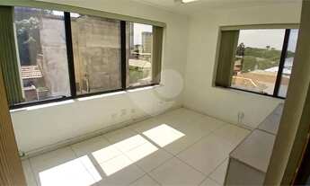 Imagem 2: Salas à venda ou para locação em Santana - SP