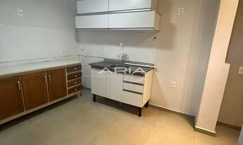 Imagem 4: Casa Sobrado para LOCAÇÃO no Condomínio Aurora Tropical Jd Tokio Zona Oeste