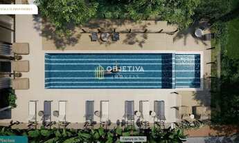 Imagem 3: Casa em Condomínio à venda 2 Quartos 2 Suites 1 Vaga 99.16M² Morro Santana Porto Alegre