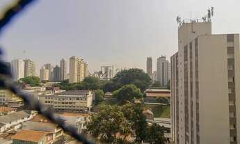 Imagem 13: Venda Apartamento 3 Dormitórios - 87 m² Vila Clementino