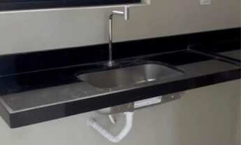 Imagem 4: Apartamento padrão no expedicionários