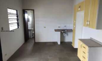 Imagem 5: Kitnet para Locação em Presidente Prudente, Jardim Bongiovani, 1 dormitório, 1 banheiro