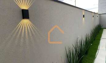 Imagem 3: Casa com 3 dormitórios à venda, 265 m² por R$ 2.490.000 - Las Palmas - Pouso Alegre/MG