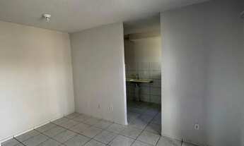 Imagem 4: Imóvel para venda tem 44 metros quadrados com 3 quartos