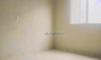 Imagem 5: Kitnet com 1 quarto para alugar, 65 m² por R$ 750/mês - Colinas - Londrina/PR