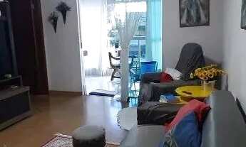 Imagem 5: Casa Duplex a venda em Morada de Santa Fé