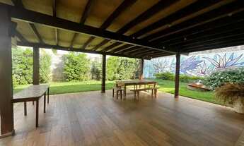 Imagem 2: Lindo Sobrado próximo à avenida Octávio Pinheiro Brisola