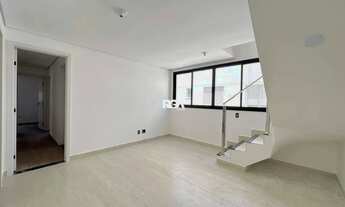 Imagem 5: Cobertura com 4 Quartos à Venda, 160m² Dona Clara