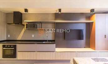 Imagem 6: Trindade Apartamento com 1 dormitório