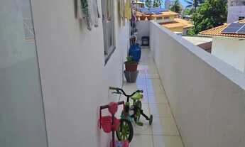 Imagem 6: Apartamento 3 Quartos, Distribuído Em 170M² E 1 Vaga De Garagem Em Piatã. 9Q6KHF