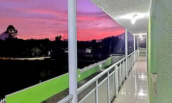 Imagem 5: Apartamento com 1 quarto à venda, 38 m² por R$ 190.000,00 - Maricá - Maricá/RJ