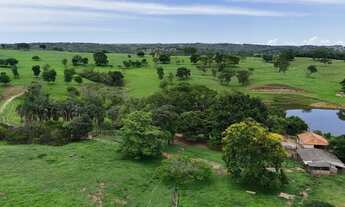 Imagem 3: Fazenda a venda, em Morrinhos - Goiás!!!