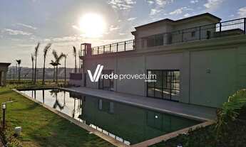 Imagem 4: Terreno - Terrassos Residencial - Paulínia