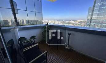 Imagem 3: Conjunto, 139 m² - venda por R$ 1.900.000,00 ou aluguel por R$ 15.500,00/mês - Chácara San