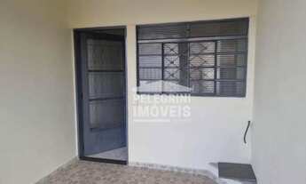 Imagem: Casa com 2 dormitórios para alugar, 200