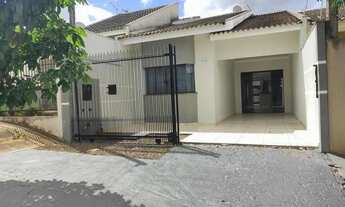 Imagem: Casa Assobradada com Edícula