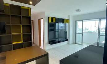 Imagem 7: Apartamento Vivaz Condomínio no Parque Amazônia