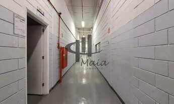 Imagem 7: Venda Galpão Santo Andre Centro Ref: 42942