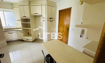 Imagem 5: Apartamento de 115 m² privativos, 3 quartos sendo 1 suíte + dependência de empregada