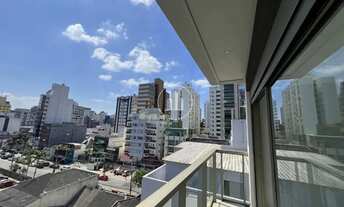 Imagem 2: Apartamento 3 Quartos com 3 Suítes e 108m² - Centro - CEN