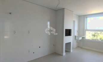 Imagem 7: Apartamento 02 dormitórios com suite no Bairro Patronato em Santa Maria RS