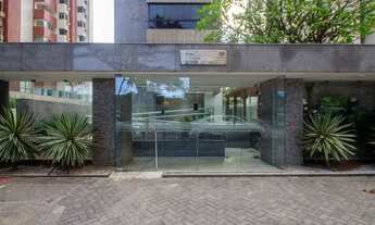 Imagem 2: Apartamento da rua Setúbal com 4 quartos á venda