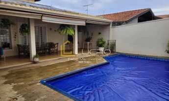 Imagem: Sobrado para venda com 385 m² e 3 quartos