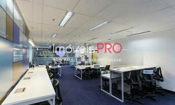 Imagem 3: Conjunto Comercial na Vila Olimpia