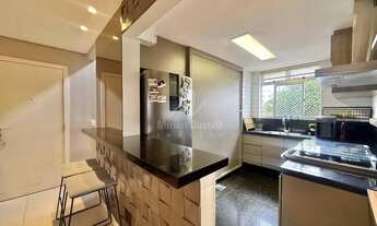 Imagem 6: Cobertura com 3 quartos (1 suíte) no bairro União