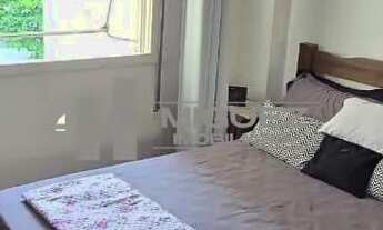 Imagem 7: Apartamento à venda Rua Campos Sales - Praça Afonso Pena. Sala, 2 quartos, 75m², 1 vaga de