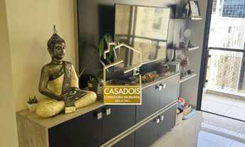 Imagem 5: Aluguel de Apartamento Mobiliado de 42m²AU, 1 Quarto e 1 Vaga no Itaim Bibi