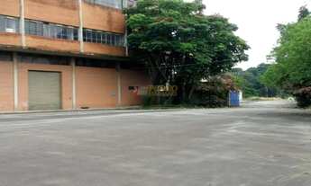 Imagem 2: Galpão no Parque Edu Chaves em São Paulo