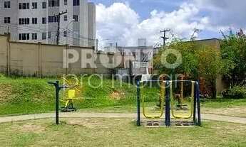 Imagem 4: Imóvel para venda tem 41 metros quadrados com 2 quartos em Alberto Maia - Camaragibe - PE