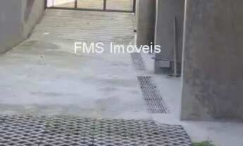 Imagem 5: Prédio novo para locação na Vila Madalena