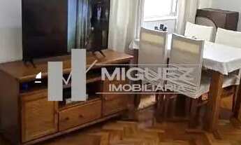 Imagem: Apartamento à venda Rua Campos Sales