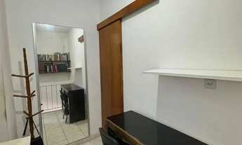 Imagem 7: DUPLEX 1 QUARTO C/ GARAGEM - *PRÓX. GUANABARA