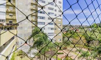 Imagem 5: Apartamento à venda em Jardim Carvalho com 79 m², 3 quartos, 1 suíte, 1 vaga