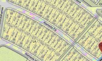 Imagem: Excelente localização, Terreno Alphaville