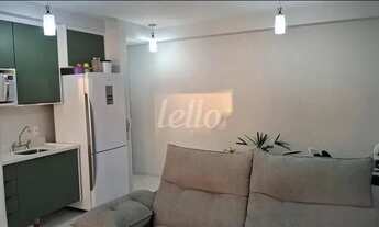 Imagem 5: Apartamento 2 quartos à venda no(a) Jardim Pereira Leite