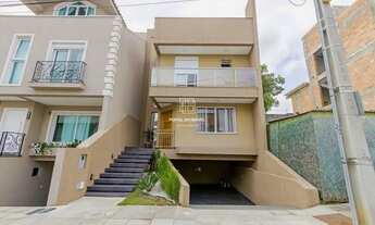 Imagem: Sobrado para Venda em Curitiba, Xaxim, 3